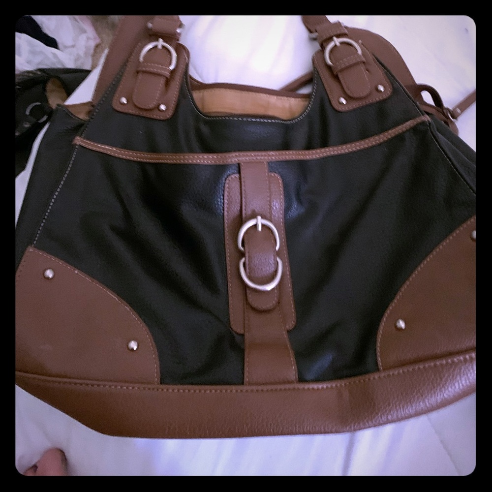 Shoulder bag
